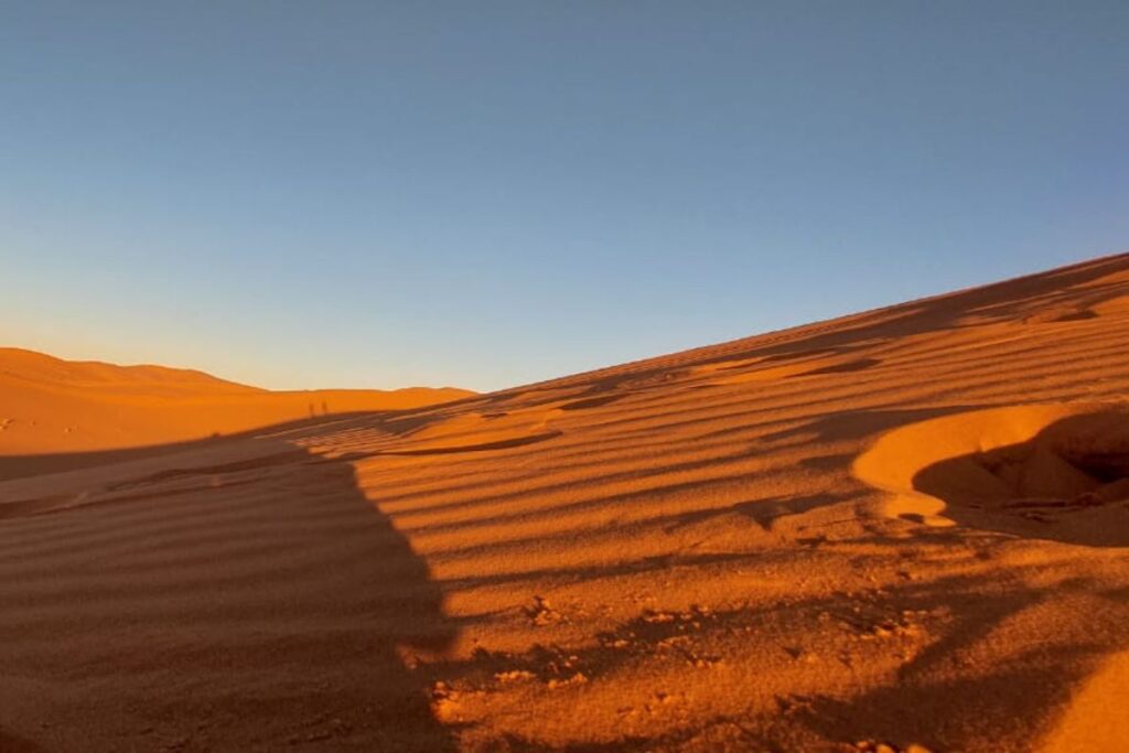 merzouga