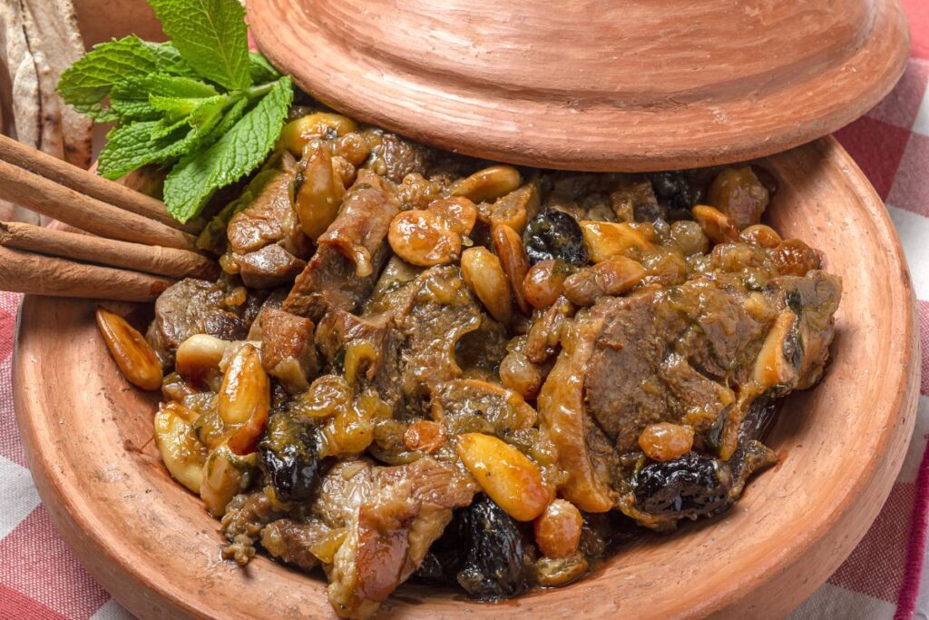 Tagine